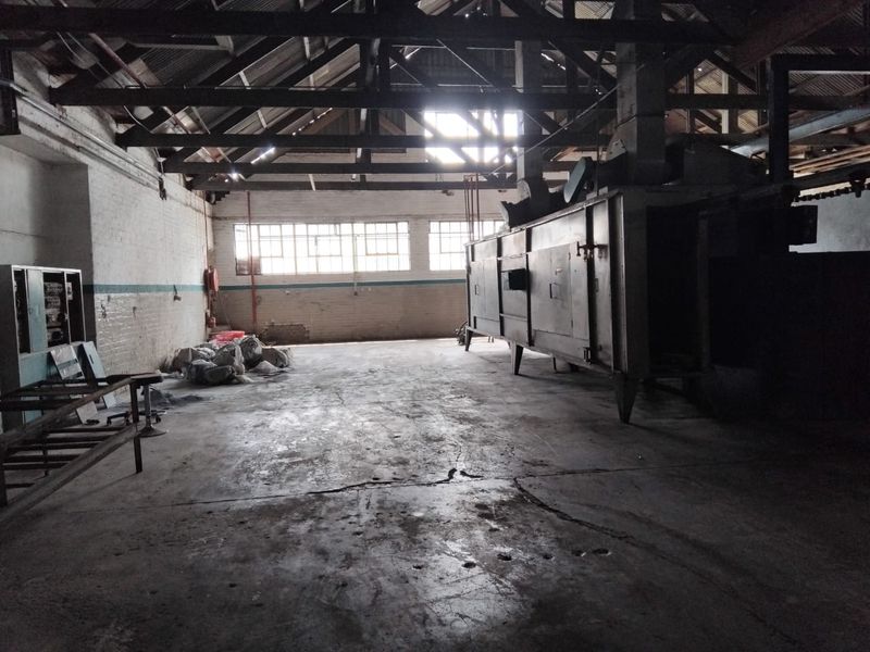 GENERAL BUSINESS PROPERTY FOR RENTAL - Photo 9
