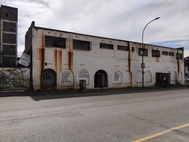 GENERAL BUSINESS PROPERTY FOR RENTAL - Photo 2