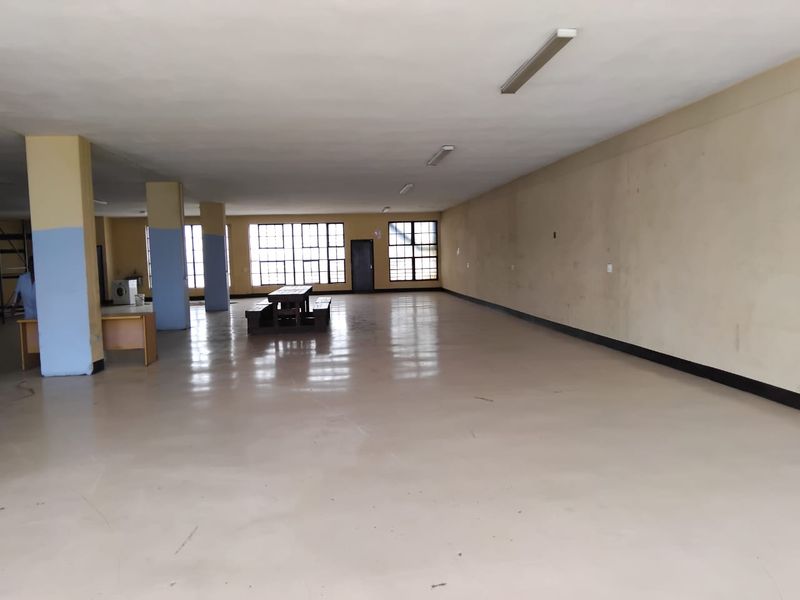 GENERAL BUSINESS PROPERTY FOR RENTAL - Photo 6