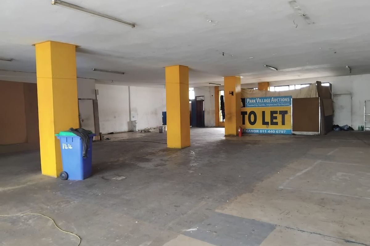 GENERAL BUSINESS PROPERTY FOR RENTAL - Photo 5