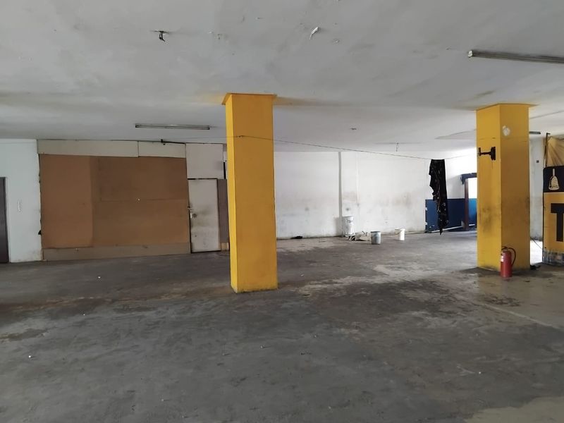 GENERAL BUSINESS PROPERTY FOR RENTAL - Photo 6