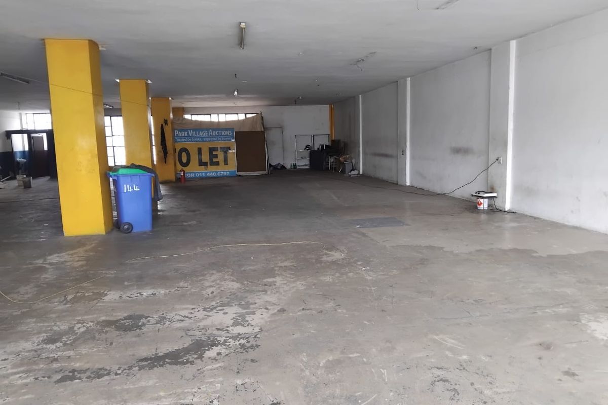 GENERAL BUSINESS PROPERTY FOR RENTAL - Photo 3