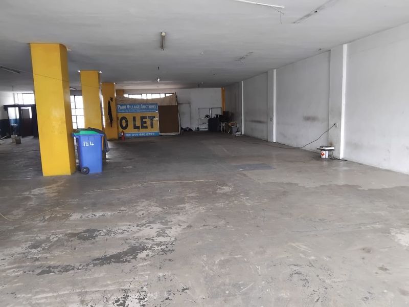 GENERAL BUSINESS PROPERTY FOR RENTAL - Photo 3