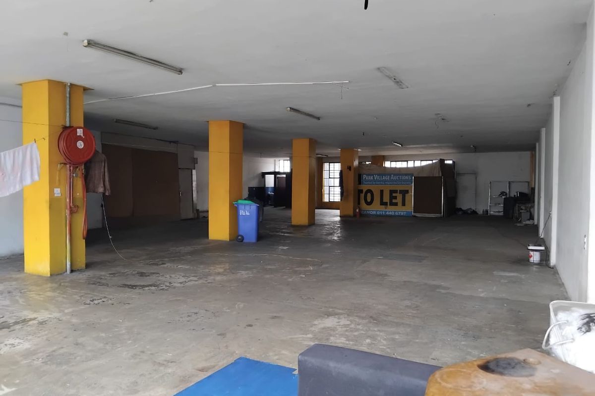 GENERAL BUSINESS PROPERTY FOR RENTAL - Photo 4