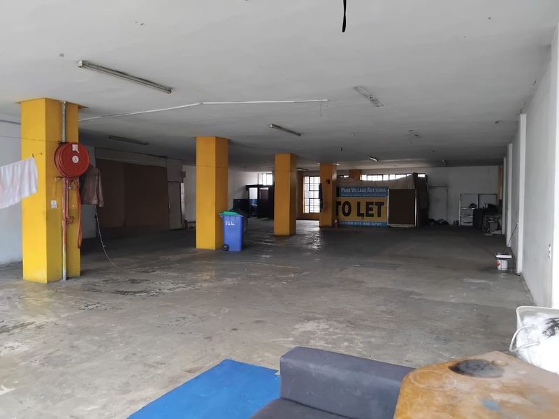 GENERAL BUSINESS PROPERTY FOR RENTAL - Photo 4