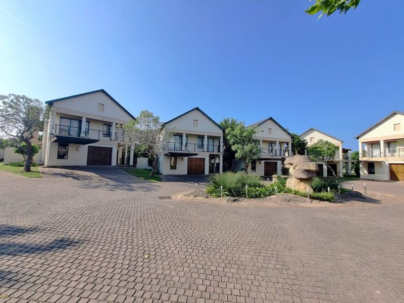 Your Perfect Coastal Getaway: Spacious Townhouse In Nkwazi Ridge Estate, Zinkwazi Beach - Photo 2