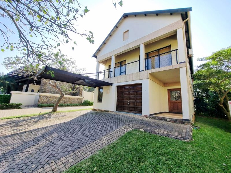 Your Perfect Coastal Getaway: Spacious Townhouse In Nkwazi Ridge Estate, Zinkwazi Beach - Photo 3