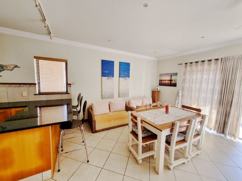 Your Perfect Coastal Getaway: Spacious Townhouse In Nkwazi Ridge Estate, Zinkwazi Beach - Photo 5