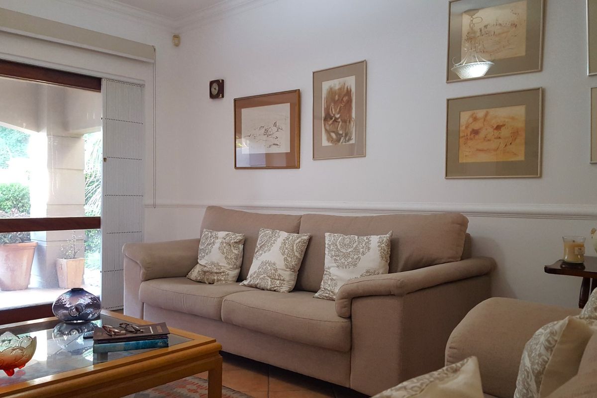 2 Bedroom Garden Apartment for Sale  - Photo 2