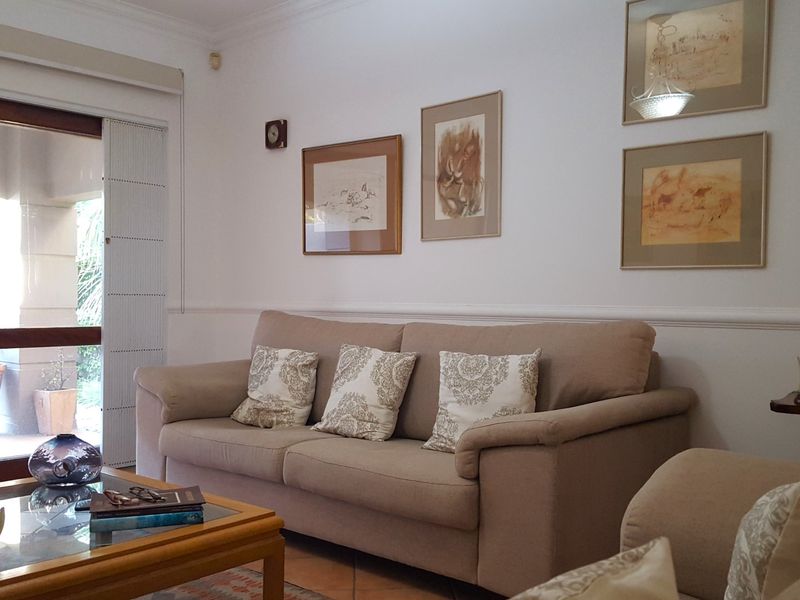 2 Bedroom Garden Apartment for Sale  - Photo 2