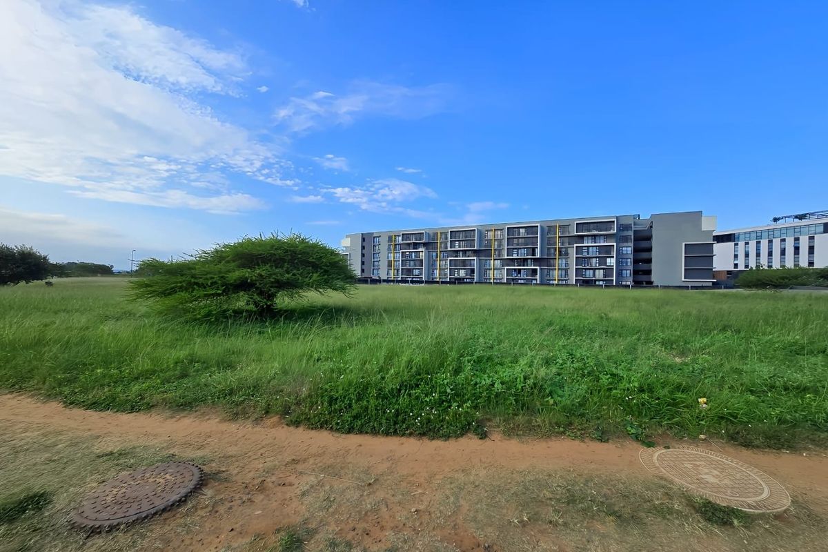 Prime Vacant Land for Sale in Umhlanga - Photo 4