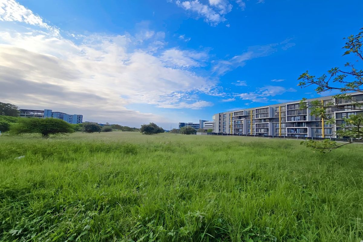 Prime Vacant Land for Sale in Umhlanga - Photo 3