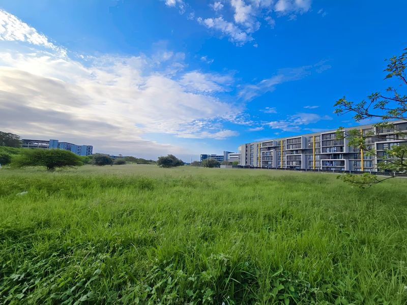Prime Vacant Land for Sale in Umhlanga - Photo 3
