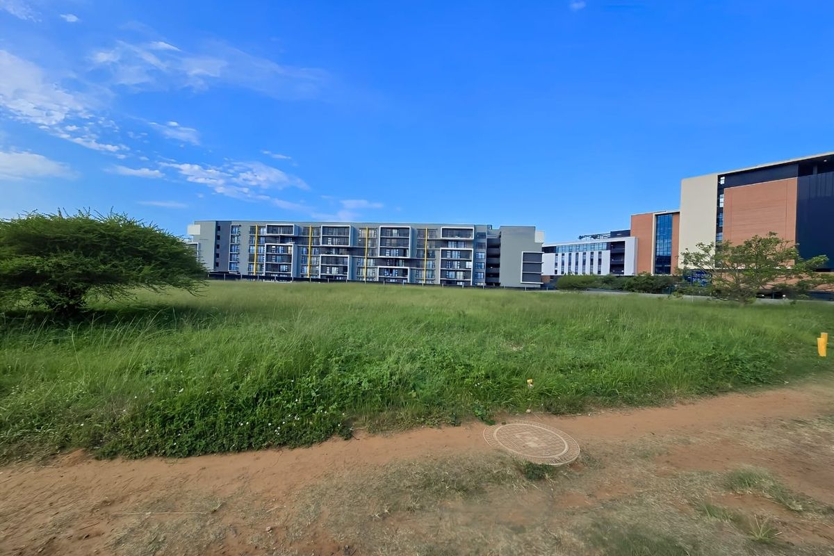 Prime Vacant Land for Sale in Umhlanga - Photo 5