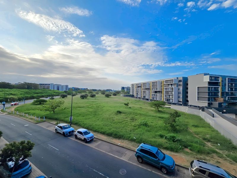 Prime Vacant Land for Sale in Umhlanga - Photo 1