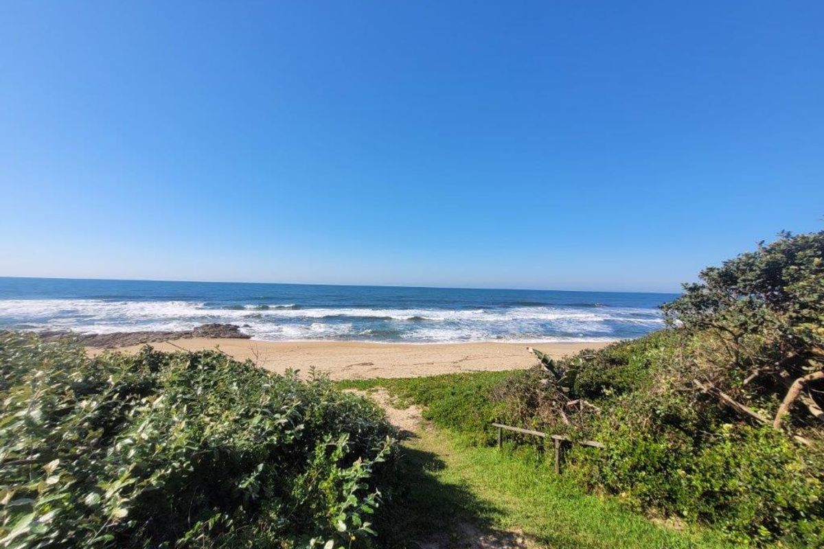 Large 4 Bedroom Ground Floor Unit - Sea Views And Pet Friendly !! - Photo 3