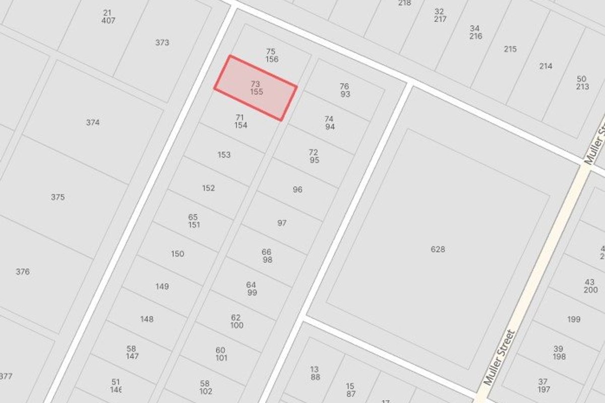 vacant Land for sale in Hobhouse - Photo 3