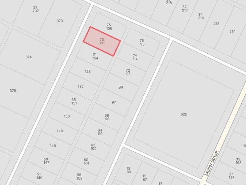 vacant Land for sale in Hobhouse - Photo 3