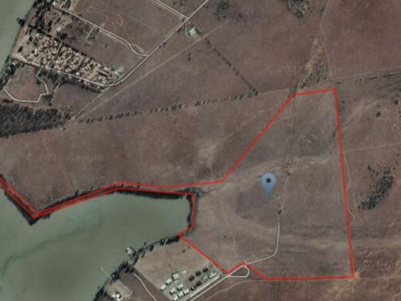 Exceptional Investment Opportunity in Vaal Marina – 67.4 Hectares with 1.2km Waterfront - Photo 4