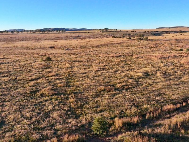 Exceptional Investment Opportunity in Vaal Marina – 67.4 Hectares with 1.2km Waterfront - Photo 3