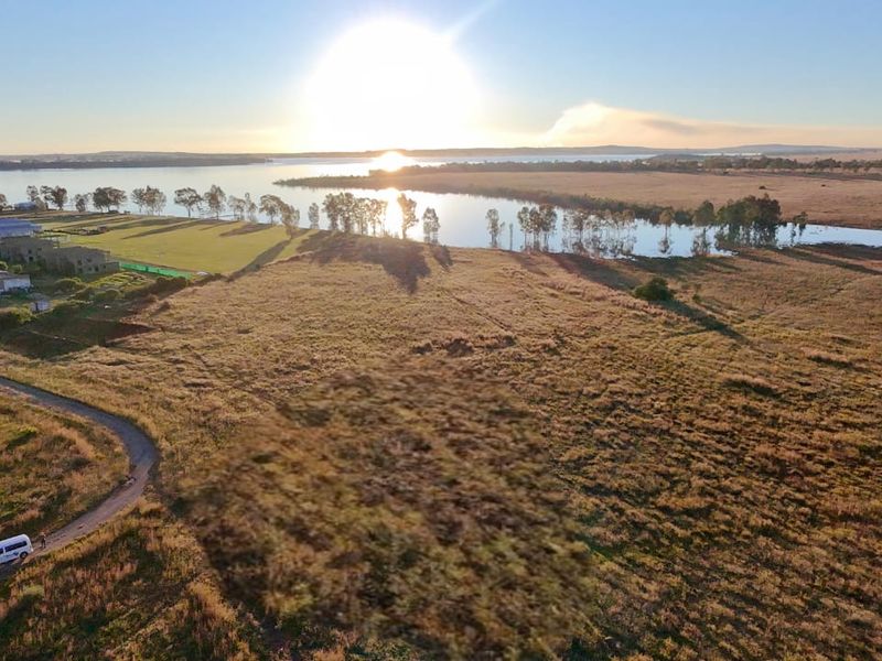 Exceptional Investment Opportunity in Vaal Marina – 67.4 Hectares with 1.2km Waterfront - Photo 2