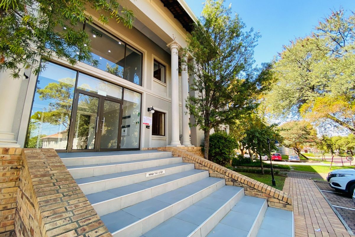 A-Grade Office Space To Let In Midrand - Photo 3