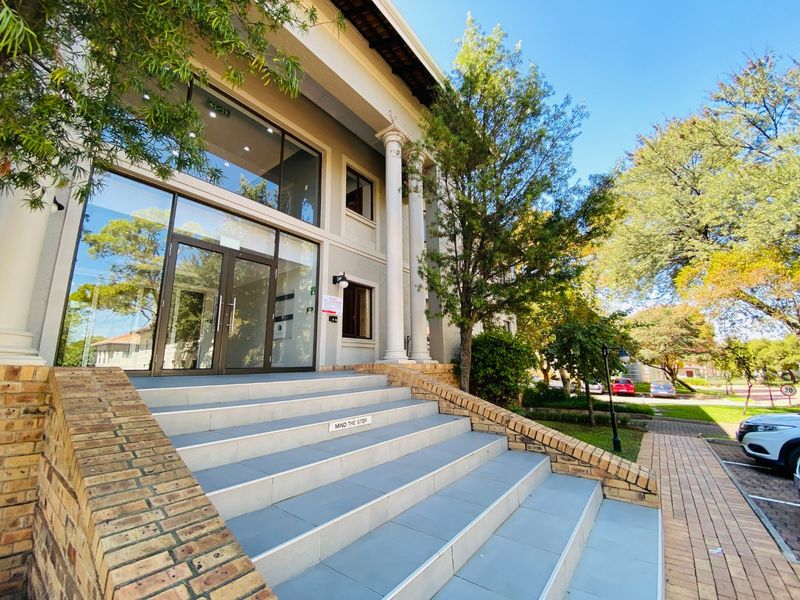 A-Grade Office Space To Let In Midrand - Photo 3