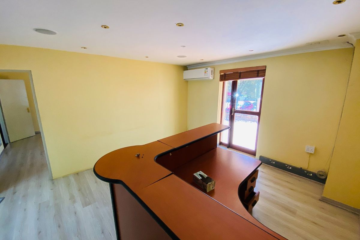 A-Grade Office Space To Let In Midrand - Photo 5
