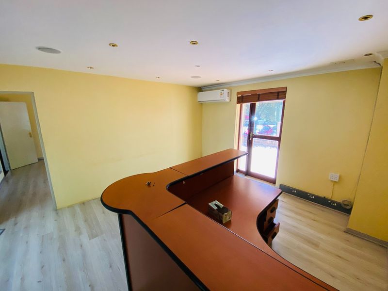 A-Grade Office Space To Let In Midrand - Photo 5