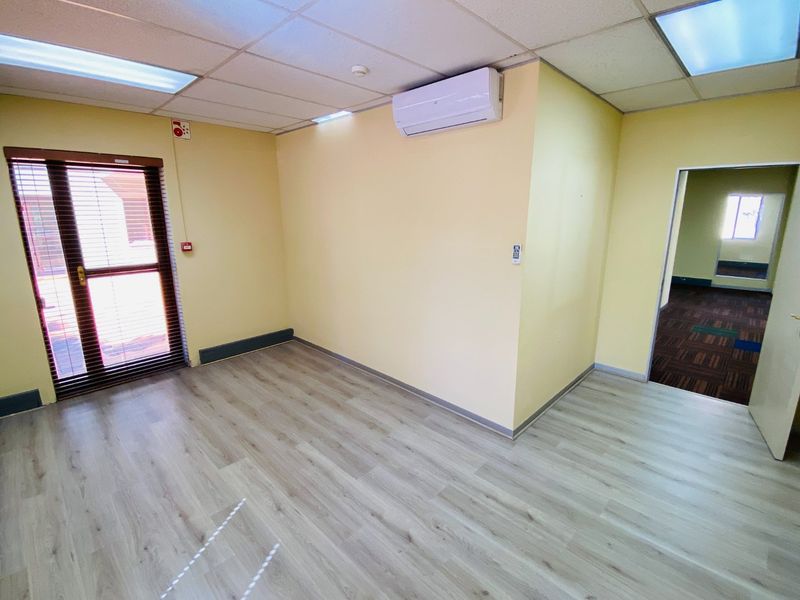 A-Grade Office Space To Let In Midrand - Photo 10