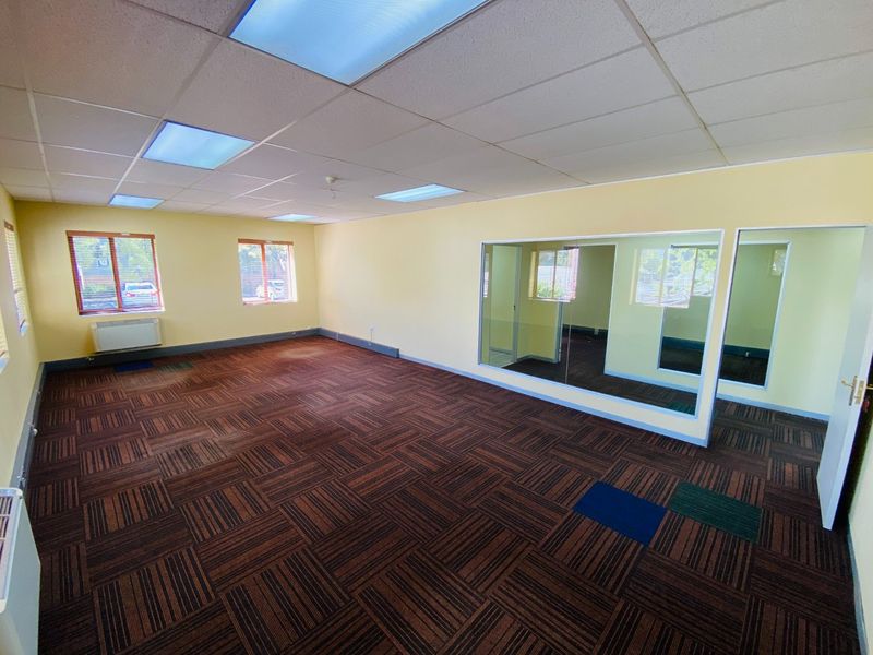 A-Grade Office Space To Let In Midrand - Photo 9
