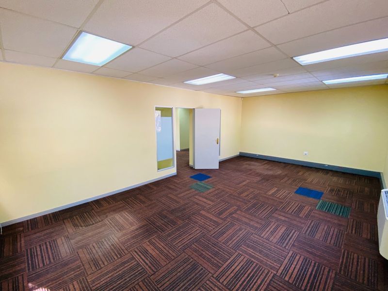A-Grade Office Space To Let In Midrand - Photo 8