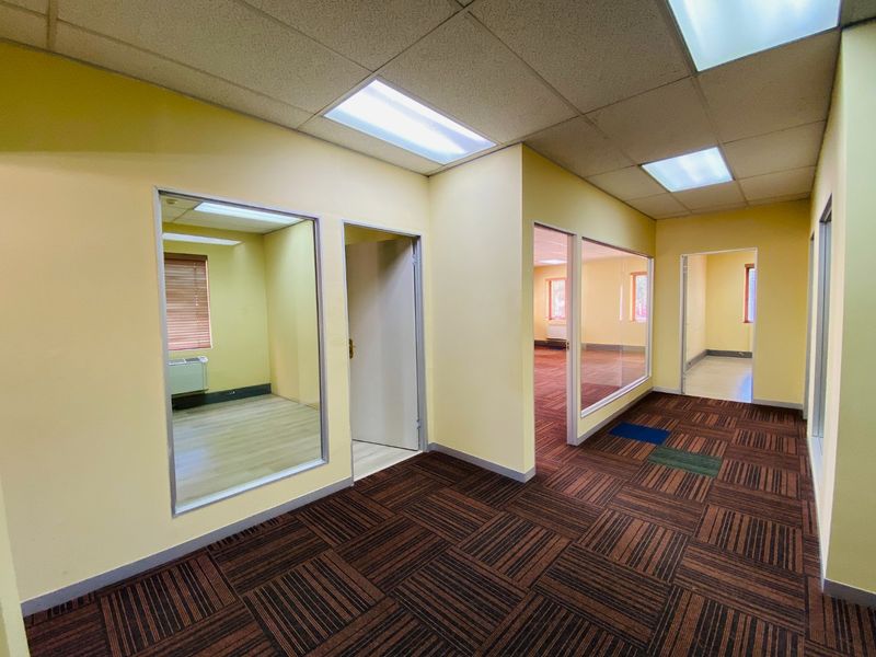 A-Grade Office Space To Let In Midrand - Photo 7