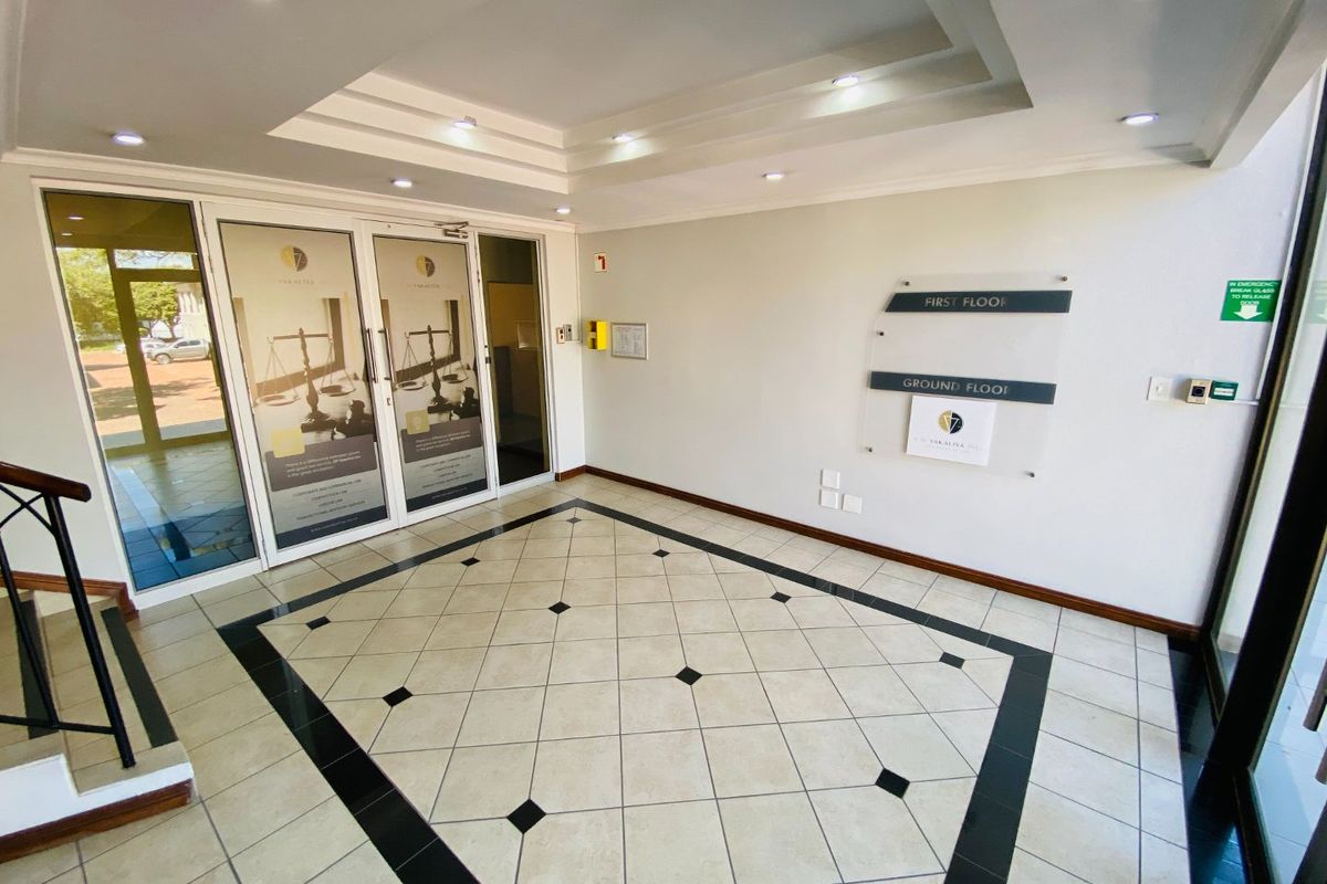 A-Grade Office Space To Let In Midrand - Photo 4