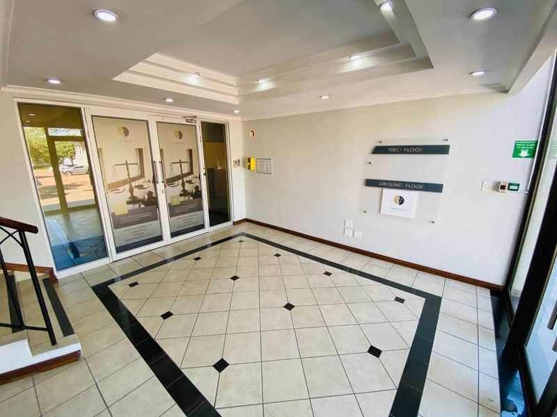 A-Grade Office Space To Let In Midrand - Photo 4