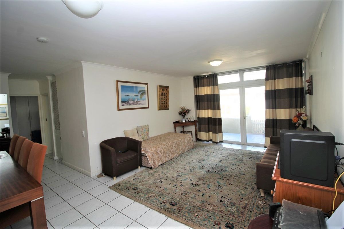 Ground Floor Apartment of International Standard Marina - Photo 2