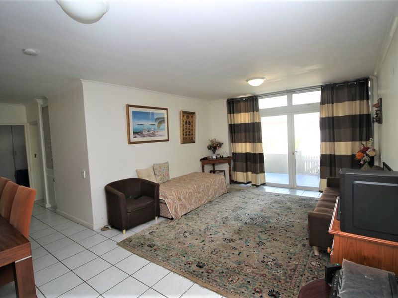 Ground Floor Apartment of International Standard Marina - Photo 2