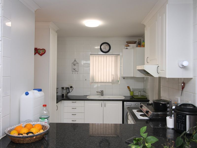 Ground Floor Apartment of International Standard Marina - Photo 3