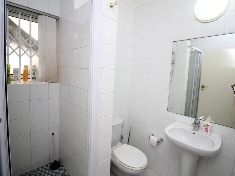 Ground Floor Apartment of International Standard Marina - Photo 10