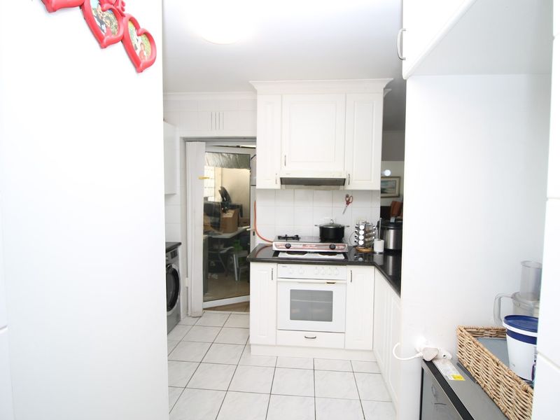 Ground Floor Apartment of International Standard Marina - Photo 6