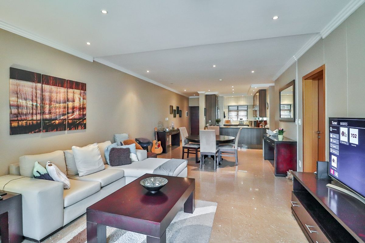 Ground Floor 2-Bedroom Apartment Available For Sale In Bedford Square - Photo 5