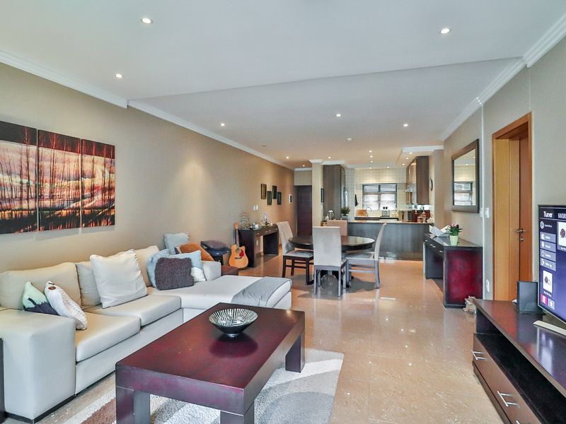 Ground Floor 2-Bedroom Apartment Available For Sale In Bedford Square - Photo 5