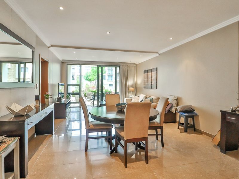 Ground Floor 2-Bedroom Apartment Available For Sale In Bedford Square - Photo 7