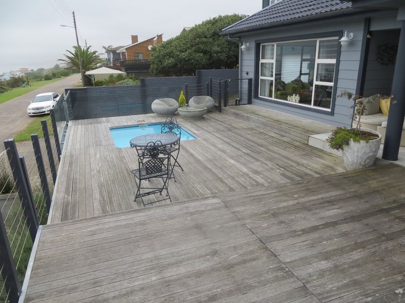 DOUBLE STOREY HOUSE – 180-degree SEA VIEW AND MOSSEL BAY  - Photo 2