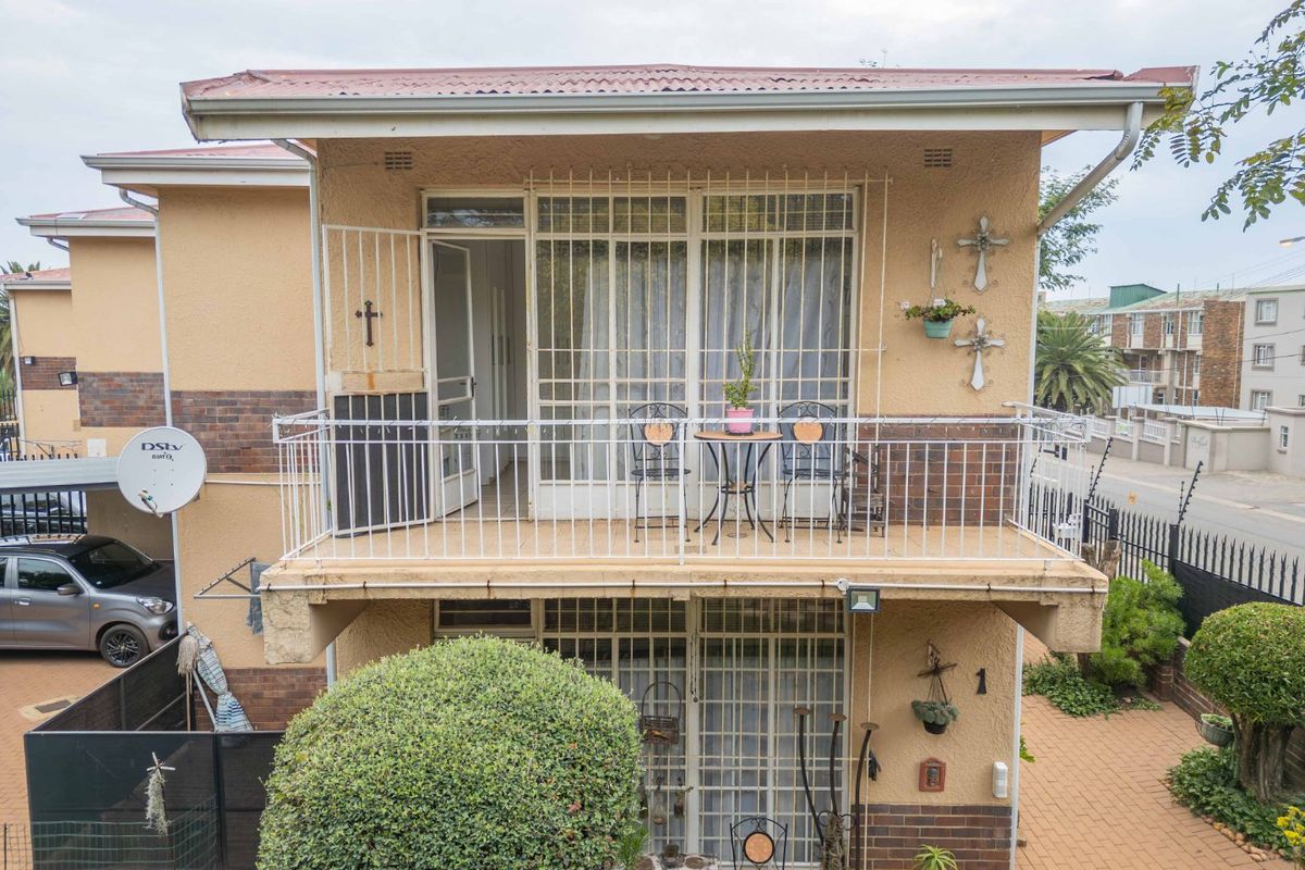Charming Pet-Friendly Duplex in Primrose Hill – Priced to Sell! - Photo 5