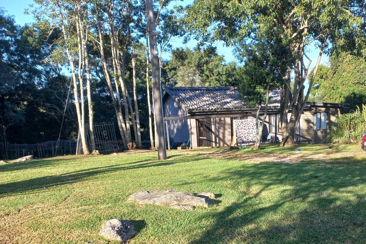 BUILD YOUR DREAM HOME IN THIS WILDERNESS LIFESTYLE ESTATE  - Photo 5