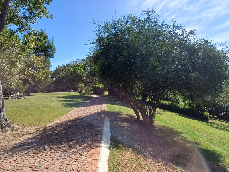 BUILD YOUR DREAM HOME IN THIS WILDERNESS LIFESTYLE ESTATE  - Photo 3