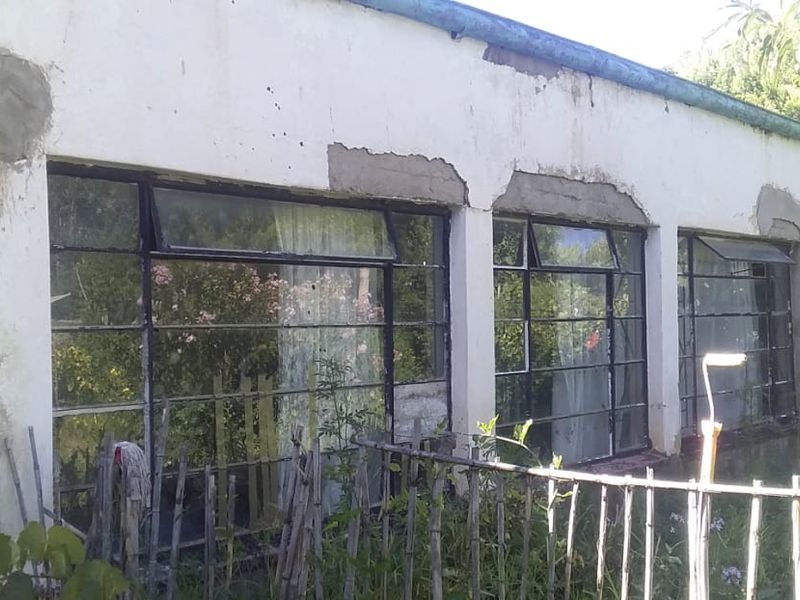 Karoo-style home for sale in Smithfield, Free State - Photo 3