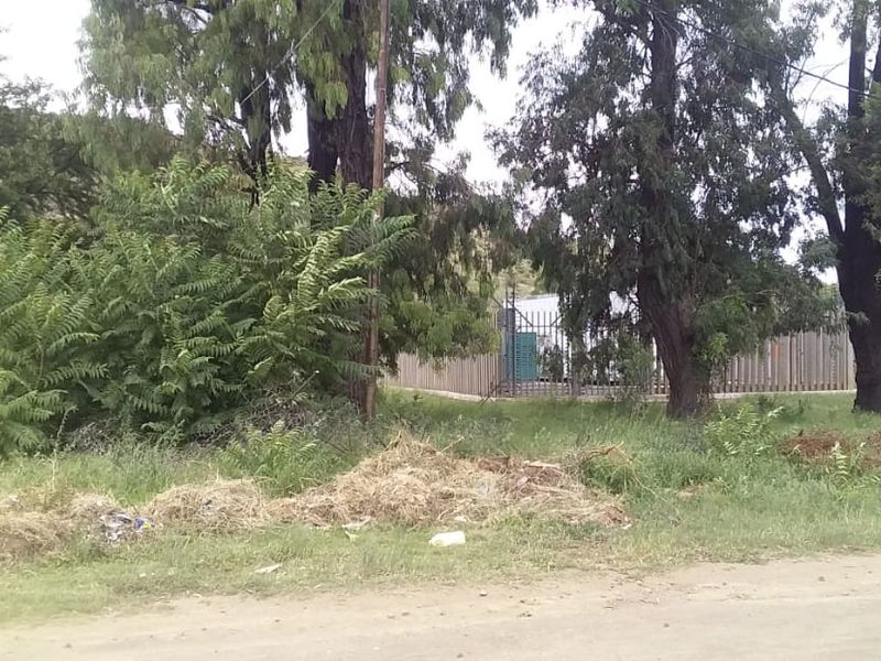 Huge vacant stand in Smithfield - Photo 3