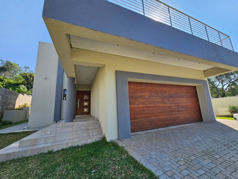 New, 6 Bedrooms, 4 Bathrooms, Secure Estate - Photo 2